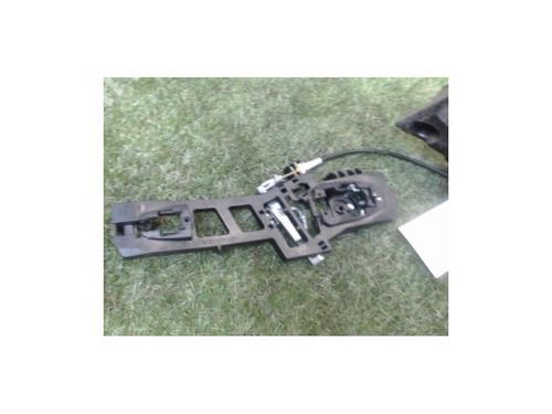 Front left lock FORD FIESTA VI (CB1, CCN) 1.4 TDCi | BP25409561C98 