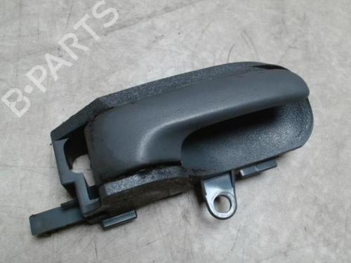 Front right interior door handle CITROËN C1 (PM_, PN_) 1.0 | BP28720125I14