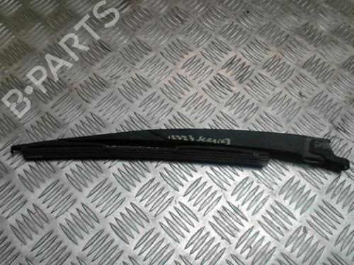 Rear windshield wiper arm RENAULT GRAND SCÉNIC III (JZ0/1_) 1.6 dCi (JZ00, JZ12) | BP30532728C144