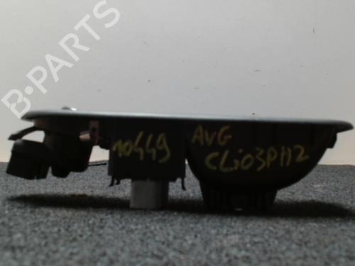 Mirror switch RENAULT CLIO III (BR0/1, CR0/1) 1.5 dCi (BR17, CR17) | BP31229800I25