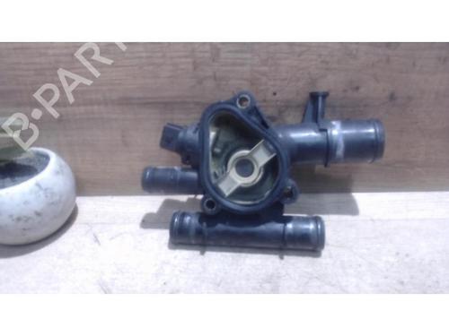 Thermostat housing RENAULT GRAND SCÉNIC II (JM0/1_) 1.9 dCi (JM0G, JM12, JM1G, JM2C) | BP25402342M116 