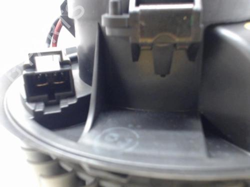 Air vent ALFA ROMEO 147 (937_) 1.9 JTD 16V (937.AXG1B, 937.BXG1B) | BP31219319I21