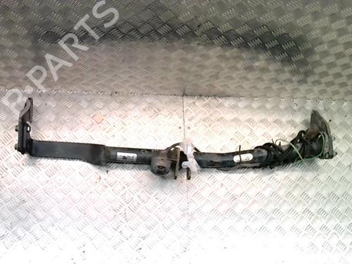 Kule for tilhengerfeste/Mekanisme CITROËN C2 (JM_) 1.4 HDi (68 hp) 25601497