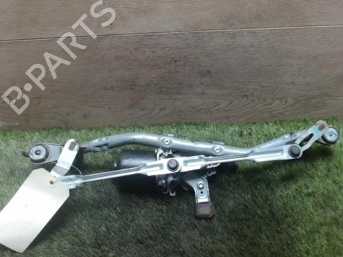 Vindrude Viskermekanisme CITROËN C3 II (SC_) 1.4 HDi 70 (SC8HZC, SC8HR0, SC8HP4) (68 hp) 29140801