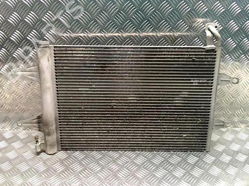 Radiador de A/C VW POLO IV (9N_, 9A_) 1.4 16V (75 hp) 31238949