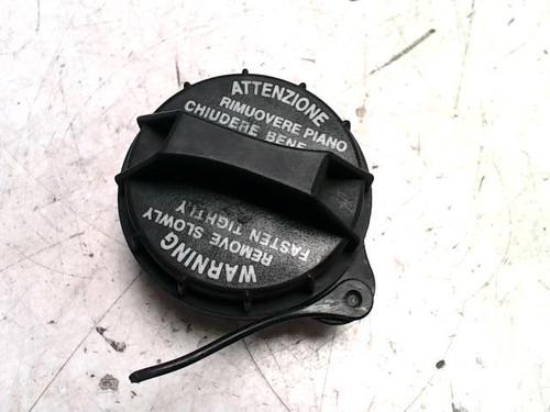 Fuel cap HYUNDAI GETZ (TB) 1.3 i | BP31236408C161
