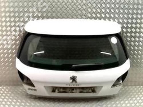 Portellone/Cofano posteriore PEUGEOT 308 II (LB_, LP_, LW_, LH_, L3_) 1.6 HDi / BlueHDi 115 (115 hp) 30806106