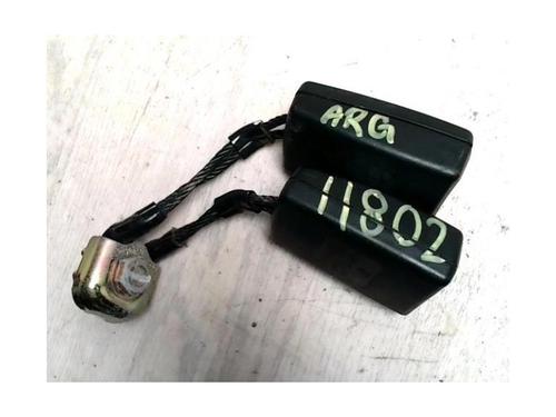 Seat buckle VW POLO IV (9N_, 9A_) 1.4 TDI | BP25430463I32