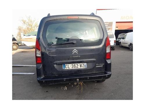 Boîte à gants CITROËN BERLINGO MULTISPACE (B9) 1.6 HDi 90 | BP25417163C95 