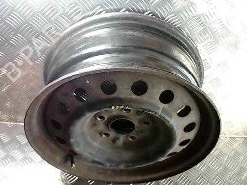 Rim TOYOTA COROLLA Verso (ZER_, ZZE12_, R1_) 2.2 D-4D (AUR10_, AUR10R) | BP30610711C45