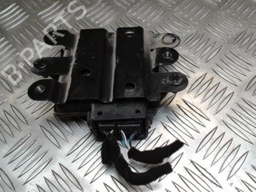 Øvrige Styrinhsenheder CITROËN NEMO Box Body/MPV (AA_) 1.4 HDi | BP25844665M11 