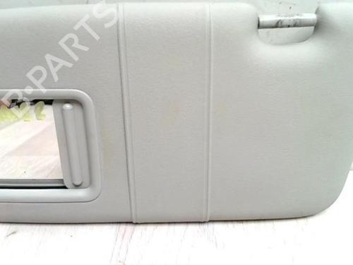 Left sun visor AUDI A3 (8P1) 1.8 TFSI | BP28285569I1 