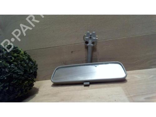 Rear mirror NISSAN X-TRAIL I (T30) 2.2 dCi 4x4 | BP25402398I6 