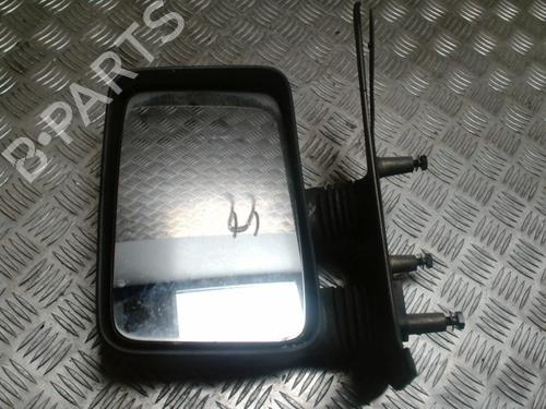 Bakspejl venstre PEUGEOT BOXER Van (230L) 1.9 D (69 hp) 31362089