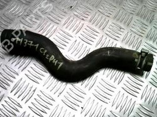 Rør CITROËN C3 II (SC_) 1.6 HDi 90 (90 hp) 25748473