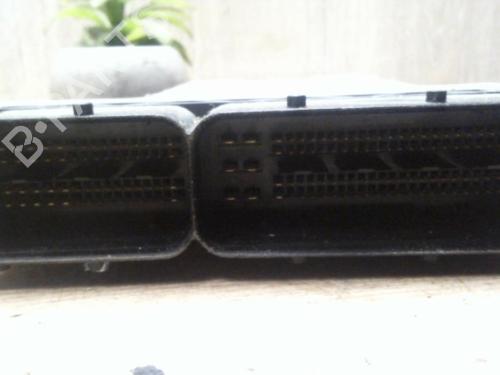 Engine control unit (ECU) SEAT ALTEA (5P1) 2.0 TDI 16V | BP31232288M57