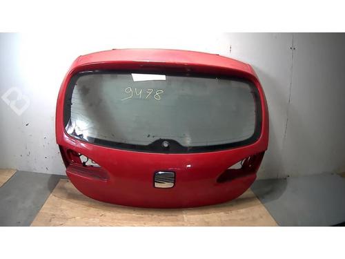 Tailgate SEAT LEON (1P1) 2.0 TDI 16V | BP25413784C6 