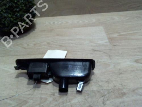 Used Left rear window switch RENAULT MEGANE III Hatchback (BZ0/1_, B3_) 1.9 dCi (BZ0N, BZ0J) (131 hp) 25402062