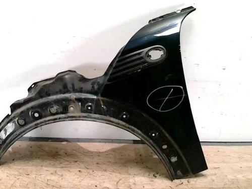 Left front fenders MINI MINI (R56) Cooper | BP25421231C41