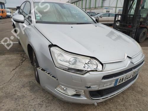 Washer pump CITROËN C5 III (RD_) 2.0 HDi 165 (RDRHHA, RDRHH8) | BP27307803E24 