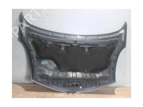Hood NISSAN NOTE (E11, NE11) 1.5 dCi | BP25385539C1 