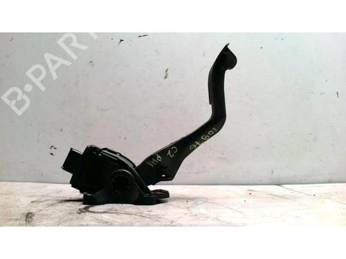 Electronic sensor CITROËN C2 (JM_) 1.4 HDi | BP25423987M84