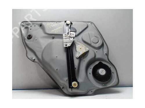 Rear right window mechanism MERCEDES-BENZ A-CLASS (W169) A 200 (169.033, 169.333) | BP25417004C25 