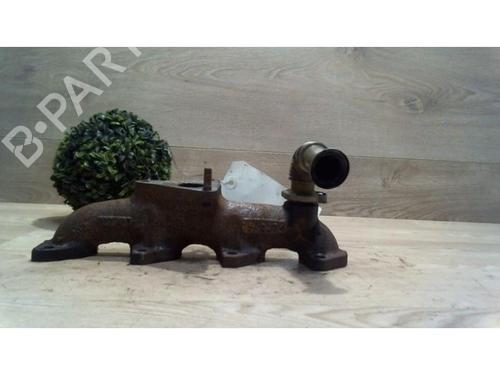 Udstødningsmanifold RENAULT CLIO II (BB_, CB_) 1.5 dCi (B/CB08) | BP25402103M110 