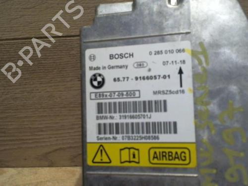 ECU airbags BMW 1 (E87) 120 d | BP29553399M53 