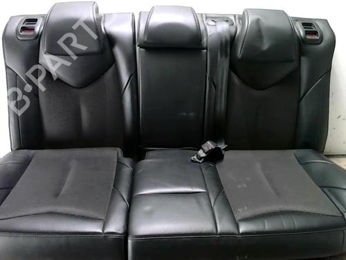 Used Rear seat PEUGEOT 308 I (4A_, 4C_) 1.6 16V (120 hp) 25430366