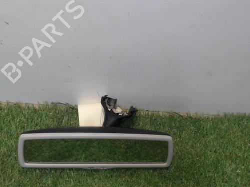 Used Rear mirror VW GOLF VI (5K1) 1.4 TSI (160 hp) 25412863