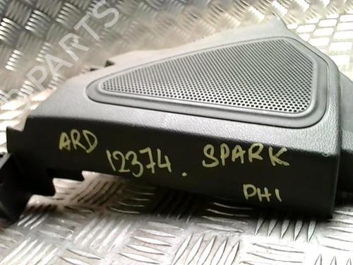 Speaker CHEVROLET SPARK (M300) 1.2 | BP33607061E2 - Image 4