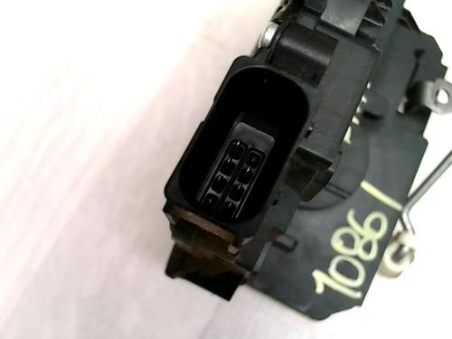 Front right lock FIAT GRANDE PUNTO (199_) 1.3 D Multijet | BP28413632C97 