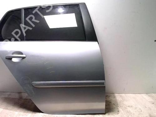 Right rear door VW GOLF V (1K1) 1.9 TDI | BP25426304C5 