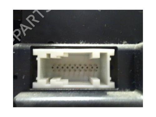 Climate control MINI MINI CLUBMAN (R55) Cooper S | BP25388409I5 