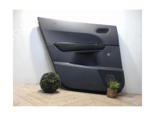 Rear left panel PEUGEOT 5008 (0U_, 0E_) 1.6 HDi | BP25387799C60 