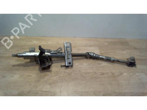 Used Steering column PEUGEOT 308 II (LB_, LP_, LW_, LH_, L3_) 1.2 VTi 72 (82 hp) 25412321