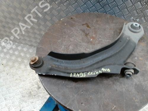 Braço suspensão frente direito RENAULT CLIO IV (BH_) 1.5 dCi 75 (75 hp) 32370483