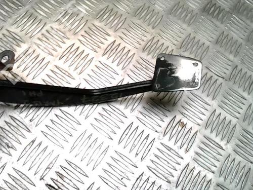 Break pedal TOYOTA YARIS (_P9_) 1.4 D-4D (NLP90_, NLP90R) | BP31257367I19