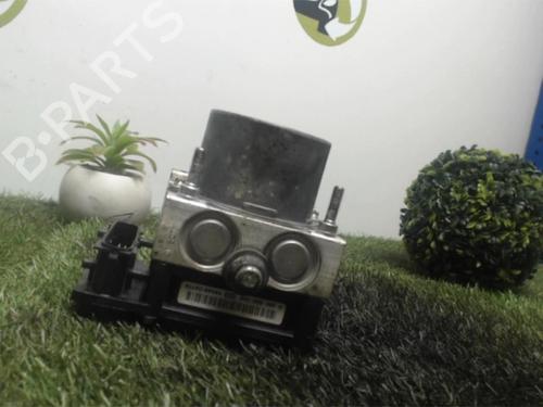 ABS pump RENAULT MODUS / GRAND MODUS (F/JP0_) 1.5 dCi (FP0D, JP0D) | BP25394949M43 