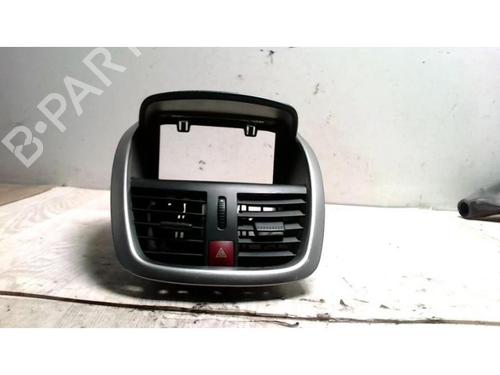 Air vent PEUGEOT 207 CC (WD_) 1.6 HDi | BP25425989I21 
