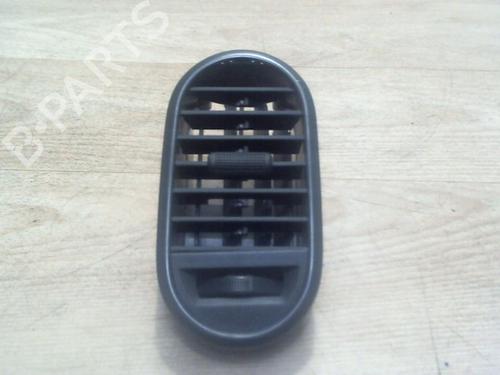 Used Air vent SUZUKI SPLASH (EX) 1.0 (A5B310) (68 hp) 25385754