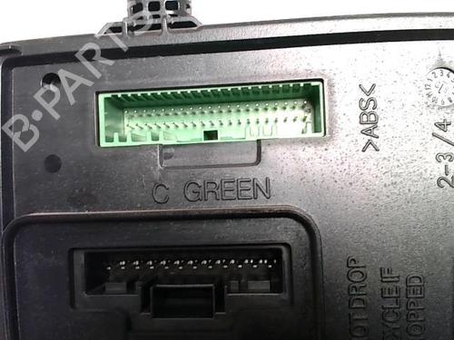 Fuse box RENAULT MEGANE III Hatchback (BZ0/1_, B3_) 1.5 dCi | BP28536190E1  - Image 6