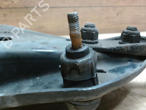 Left front suspension arm RENAULT TWINGO II (CN0_) 1.2 16V (CN0K, CN0V, CN0A) | BP31238440M12