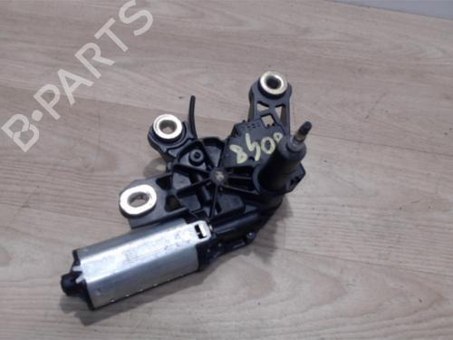 Used Rear wiper motor VW POLO (9N_, 9A_) 1.2 (54 hp) 25412071