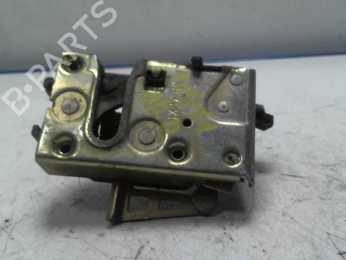 Used Rear right lock CITROËN SAXO (S0, S1) 1.1 X, SX (60 hp) 31235974