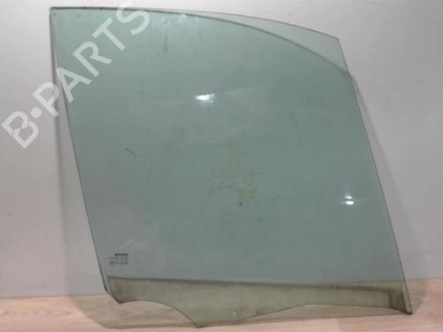 Used Front right door window RENAULT SCÉNIC II (JM0/1_) 1.9 dCi (JM0G, JM12, JM1G, JM2C) (120 hp) 25412069