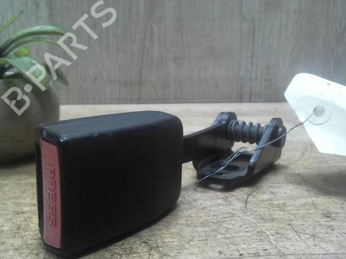 Used Seat buckle PEUGEOT 307 CC (3B) 2.0 16V (136 hp) 28721073