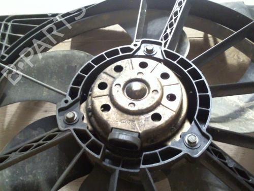 Used Heater blower motor Heater blower motor RENAULT KANGOO Express (FC0/1_) 1.9 dTi (FC0U) (80 hp) 25384362 25384362