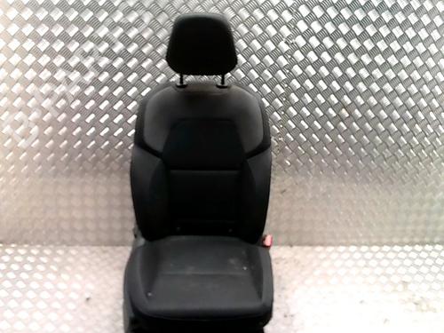 Used Right front seat RENAULT CLIO V (B7_) 1.5 Blue dCi 85 (B7AG) (86 hp) 32241162